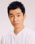 坂本薰平