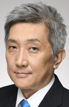 木村靖司