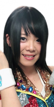 岩谷麻優