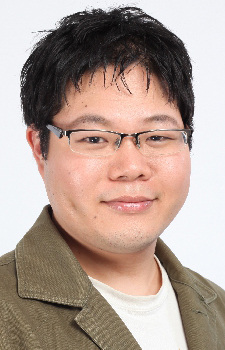 藤原大智