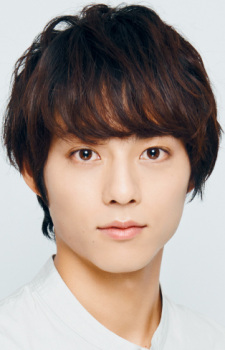 永田崇人