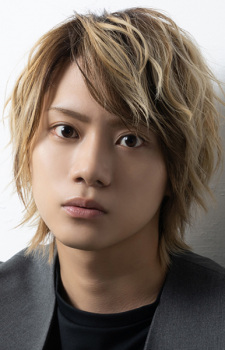 佐藤流司