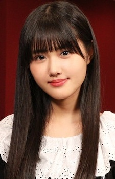 原菜乃華