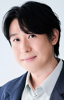鈴村健一