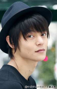窪田正孝