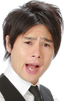 吉村崇