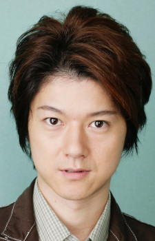 松風雅也