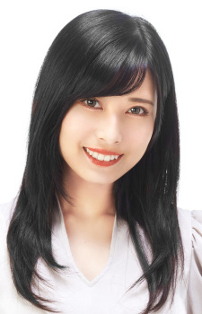 鷲見友美詹娜
