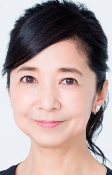 宮崎美子