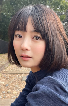 森田涼花
