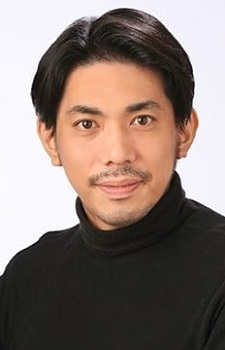 菊池通武