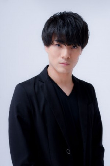 新倉健太
