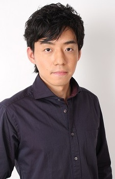 吉岡琳吾