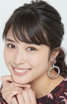 廣瀨愛麗絲