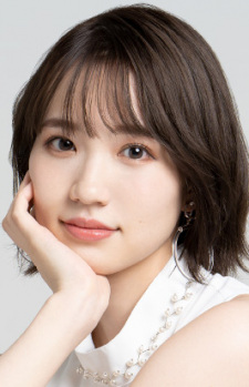 北原侑奈