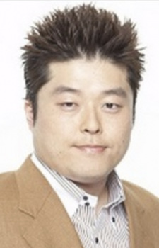 Okubo, Toshihiro