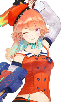 小鳥遊キアラ
