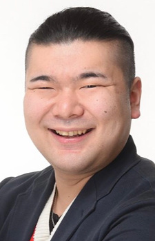 田淵將平