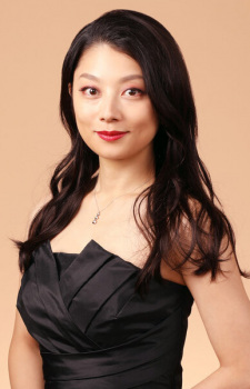 小池榮子