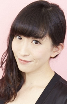 名塚佳織