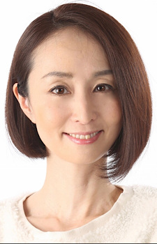 豐口惠