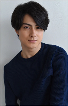 松村龍之介