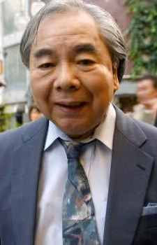 瀧口順平
