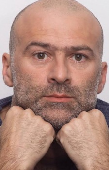 Kramer, Julien