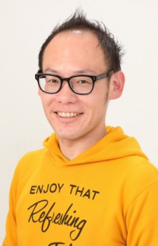 佐治和也