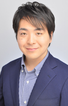 長谷川裕貴