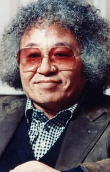 石森章太郎