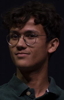 Ratsito, Enzo