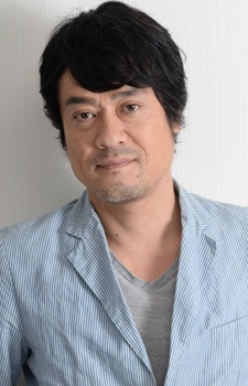 藤原啟治