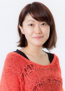 川岸上子
