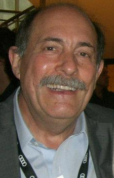 Latino, Maurice