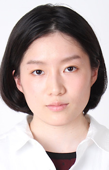 川勝未來