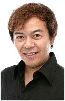 神奈延年