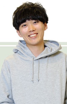 浦尾岳大