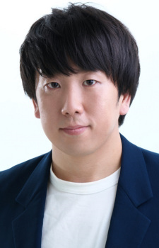 蟹江裕介