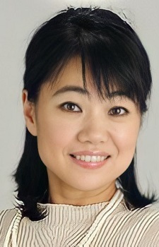 福森加織