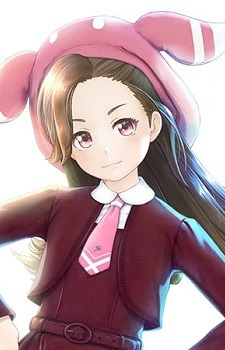 奈日抽ねね