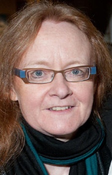Dufour, Lisette