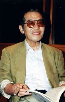加藤一彥