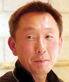 臼井儀人