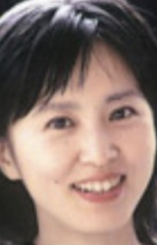 Kagimoto, Keiko