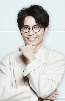 藤森慎吾