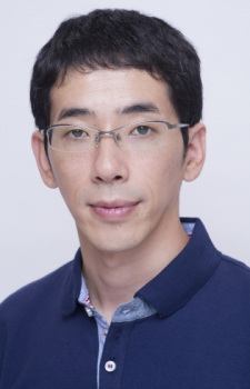 野間口徹