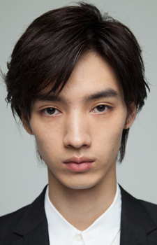 清水尋也