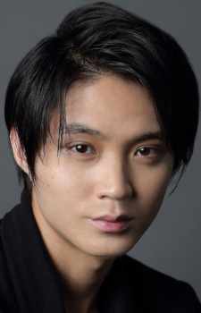 磯村勇斗