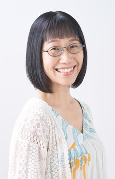 野一祐子